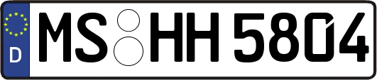 MS-HH5804