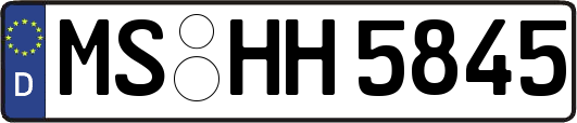 MS-HH5845