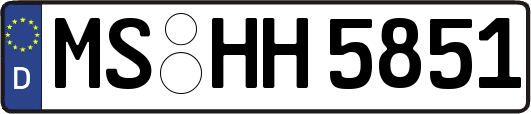 MS-HH5851