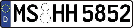MS-HH5852