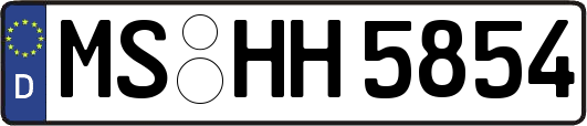 MS-HH5854
