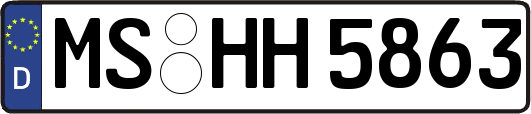 MS-HH5863