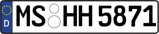 MS-HH5871