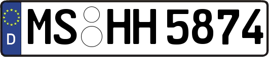 MS-HH5874