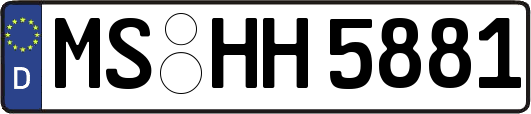 MS-HH5881