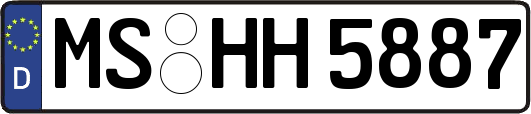 MS-HH5887