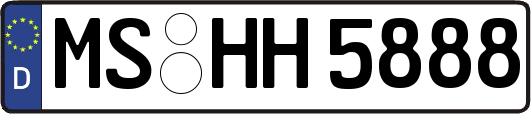 MS-HH5888