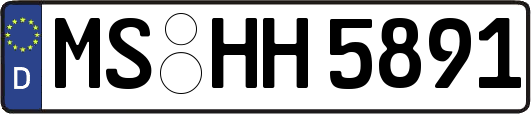 MS-HH5891