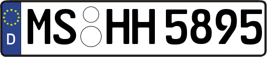MS-HH5895