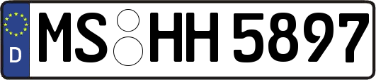 MS-HH5897