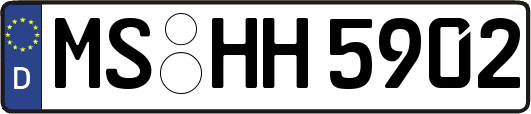 MS-HH5902
