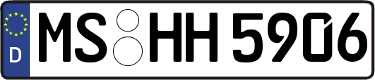 MS-HH5906