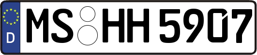MS-HH5907