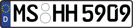 MS-HH5909
