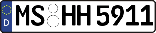MS-HH5911