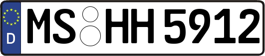 MS-HH5912
