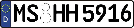 MS-HH5916