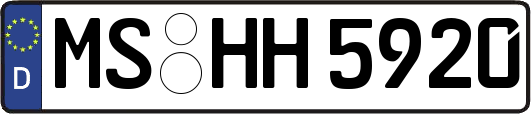MS-HH5920