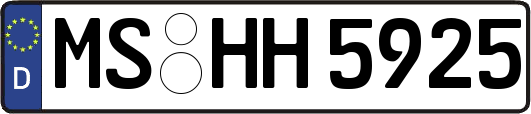 MS-HH5925