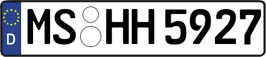 MS-HH5927