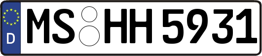 MS-HH5931