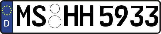 MS-HH5933