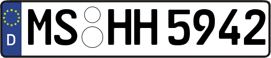 MS-HH5942
