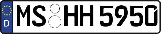 MS-HH5950