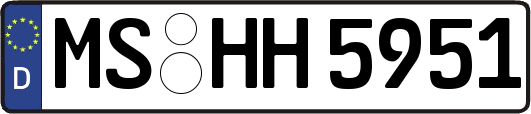 MS-HH5951