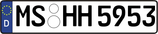 MS-HH5953