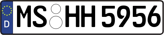 MS-HH5956