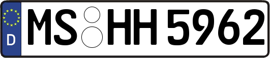 MS-HH5962