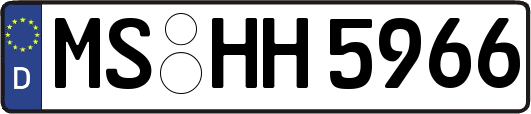 MS-HH5966