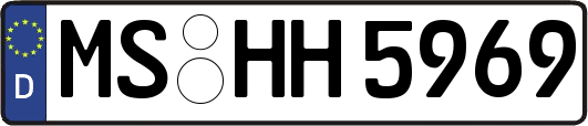 MS-HH5969
