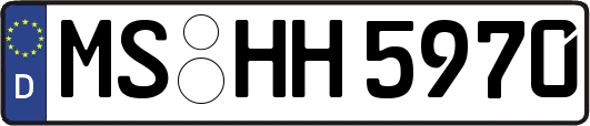 MS-HH5970