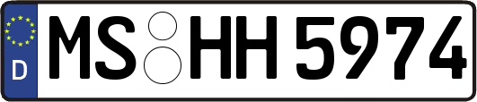 MS-HH5974