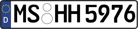 MS-HH5976
