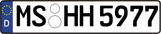 MS-HH5977