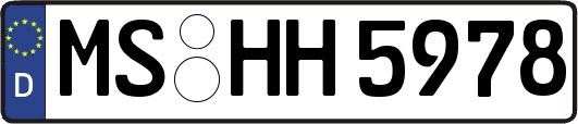 MS-HH5978