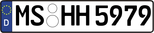 MS-HH5979