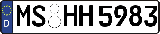 MS-HH5983