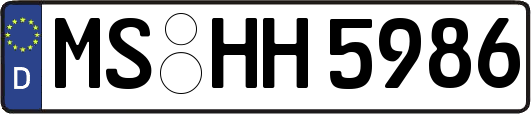 MS-HH5986