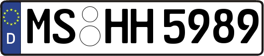 MS-HH5989
