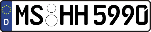 MS-HH5990