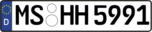 MS-HH5991