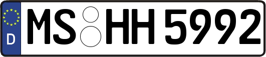 MS-HH5992