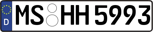 MS-HH5993