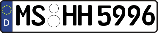 MS-HH5996