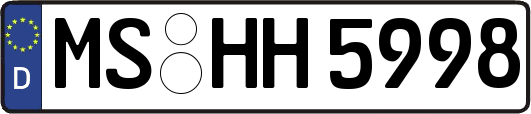 MS-HH5998