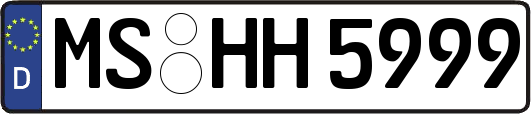 MS-HH5999